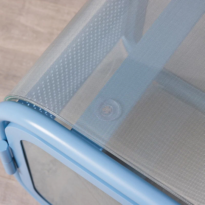 Стойка для Hi-Fi F2F Сова Blue Silver - рис.10