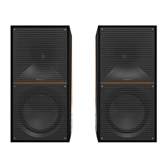 Полочная акустика Klipsch The Nines McLaren Edition