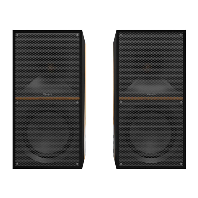 Полочная акустика Klipsch The Nines McLaren Edition - рис.2