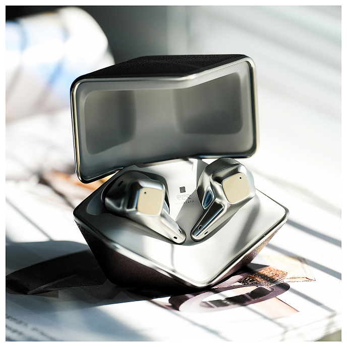 Беспроводные наушники HIFIMAN Svanar Wireless LE - рис.3