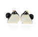 IEM наушники FiR Audio M4 Universal Gold