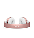 Беспроводные наушники Beats Solo 3 Wireless Pink Gold - рис.4