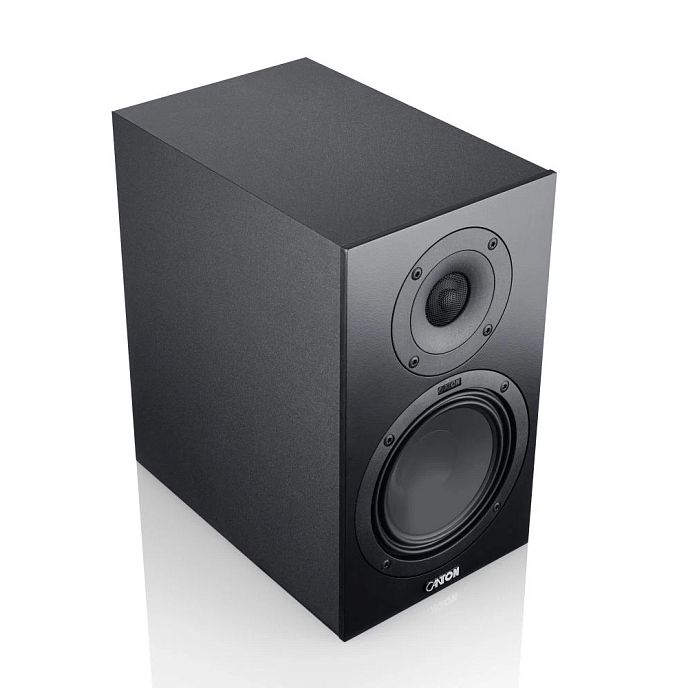 Полочная акустика Canton GLE 20 S2 Black - рис.3