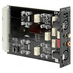Предусилитель AVM Audio PA 8.3 Silver