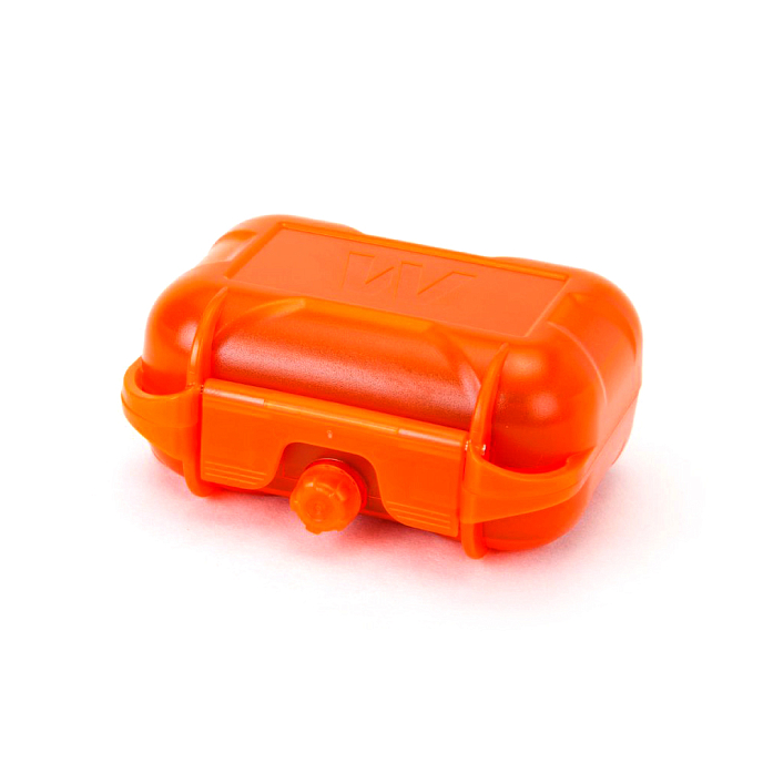 Чехол для наушников Westone Mini Monitor Vault II Orange - рис.0