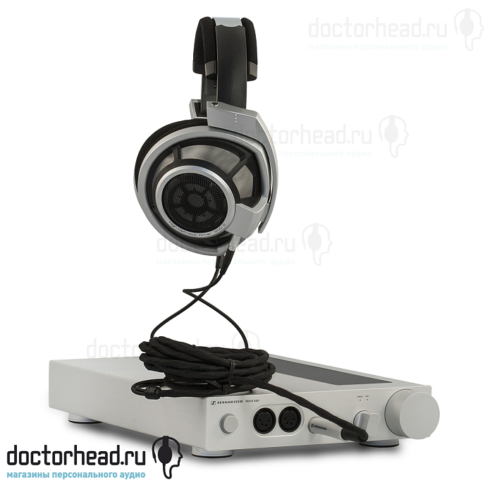 Усилитель для наушников Sennheiser HDVA 600 - рис.15
