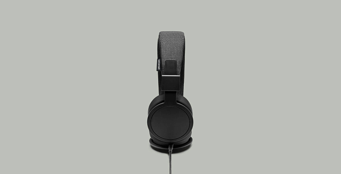 Наушники Urbanears PLATTAN ADV BLACK - рис.3