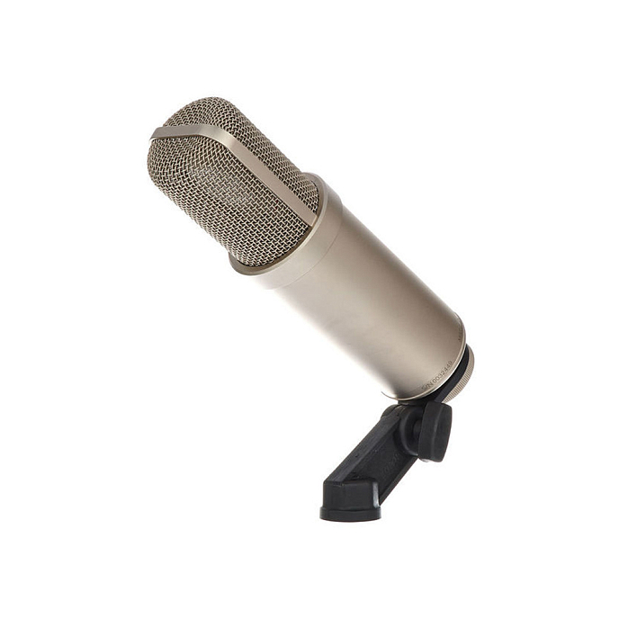 Микрофон студийный RODE NTK RC2 - рис.3