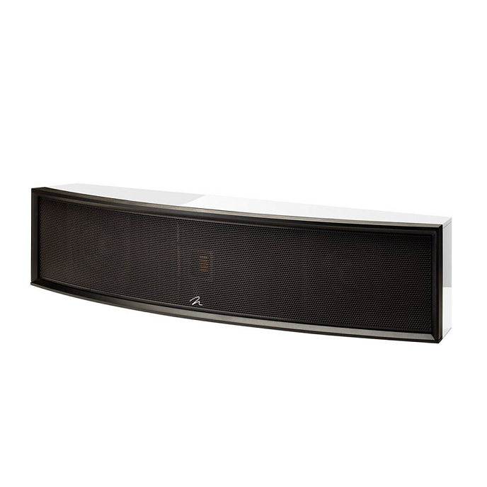 Центральный канал Martin Logan Focus ESL C18 Gloss White - рис.0