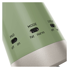Микрофон студийный Universal Audio UA Bock 187 FET