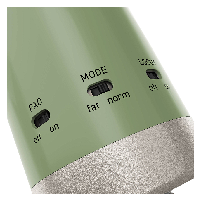 Микрофон студийный Universal Audio UA Bock 187 FET - рис.3