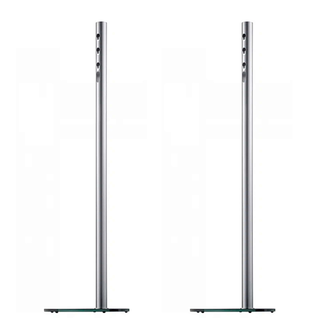Стойка Canton LS 250.2 Black Silver - рис.0