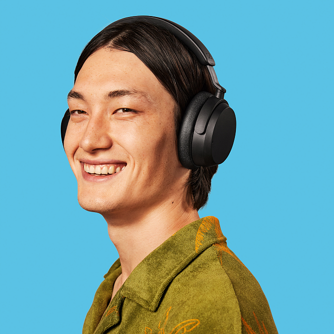 Беспроводные наушники Sennheiser Accentum Black - рис.8