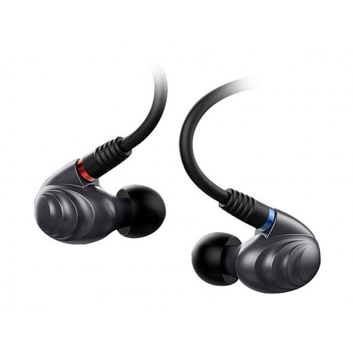 Наушники FiiO F9 Pro Titanium - рис.1