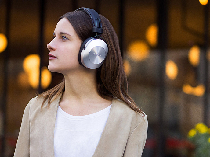 Наушники Pioneer SE-MS5T-R - рис.6