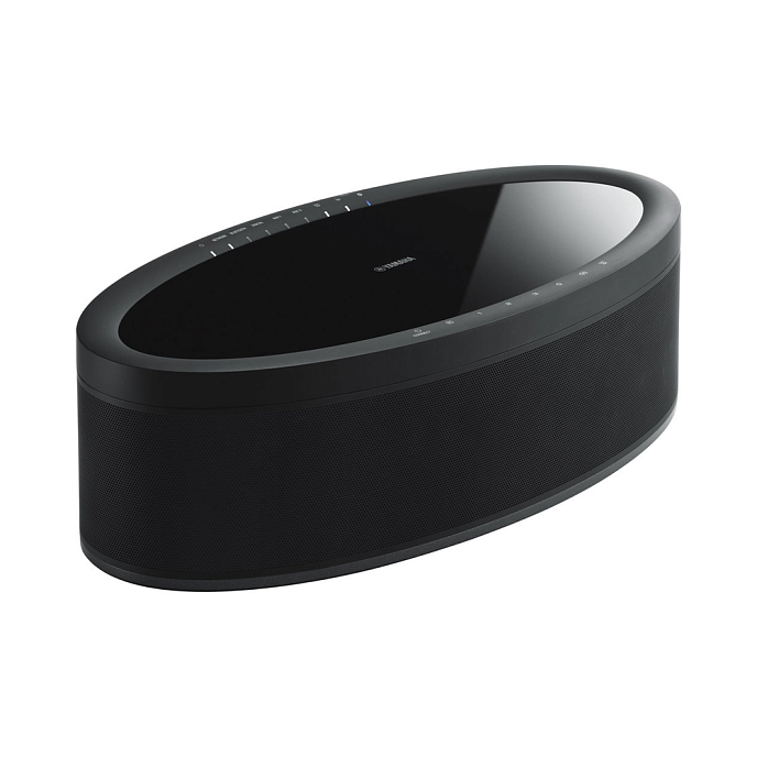 Мультирум акустика Yamaha MusicCast 50 Black - рис.0