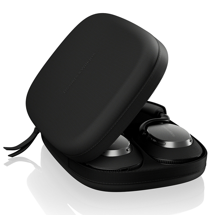 Беспроводные наушники Bowers & Wilkins Px7 S3 Anthracite Black - рис.7