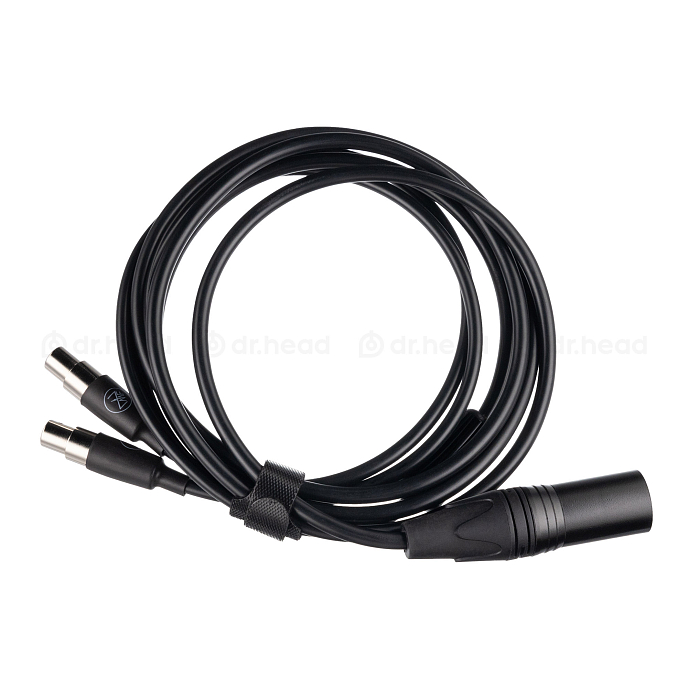 Наушники полноразмерные ZMF Atrium LTD Green Ish Leather 4-pin xlr ofc cable + 6.35mm - рис.11