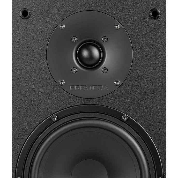 Полочная акустика Premiera ES-601 Mocca Wood - рис.2