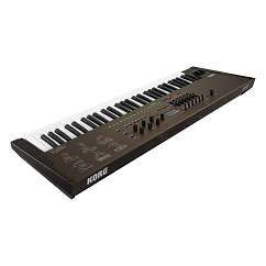 Синтезатор Korg Opsix SE