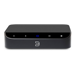 Сетевой аудиоплеер Bluesound NODE NANO (N030) Black