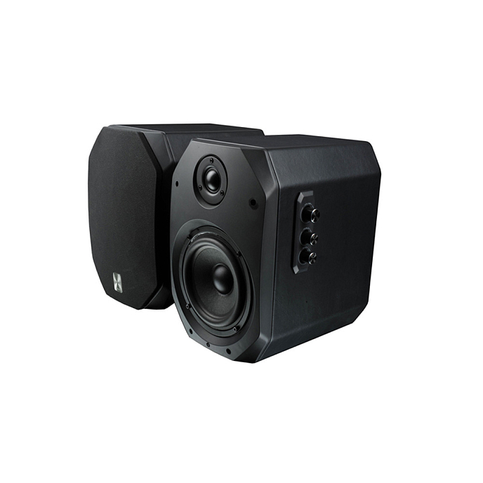 Компьютерные колонки Microlab X7 BT Black - рис.1