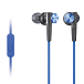 - рис.0 Наушники Sony MDR-XB50AP Blue - рис.0