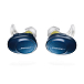 - рис.0 Беспроводные наушники Bose SoundSport Free Blue - рис.0