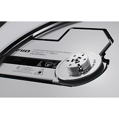 CD проигрыватель FiiO Snowsky BeatBox Black