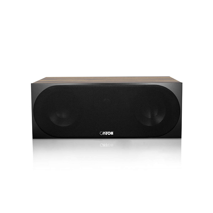 Центральный канал Canton GLE 50 Center Makassar - рис.1