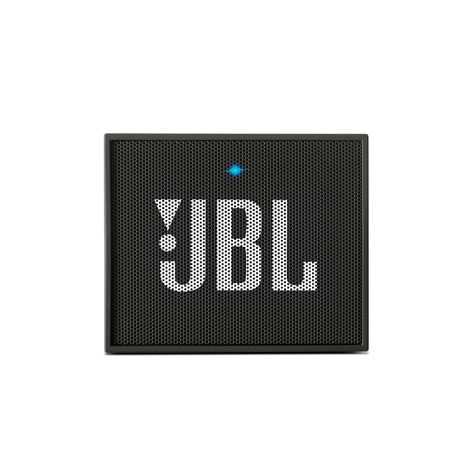 Портативная колонка JBL GO Black - рис.3