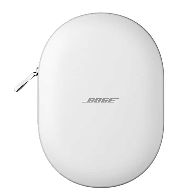 Беспроводные наушники Bose QuietComfort Ultra Headphones 2nd Gen white беспроводные полноразмерные наушники c шумоподавлением_OpenBox - рис.5