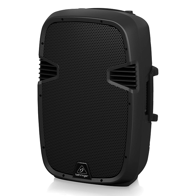 Акустическая система Behringer PK112 Black - рис.0