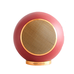 Полочная акустика Elipson Planet L 2.0 Gold Edition Mars Lava