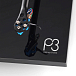 Проигрыватель винила Rega Planar 3 ND5 Black - рис.7 Проигрыватель винила Rega Planar 3 ND5 Black - рис.7
