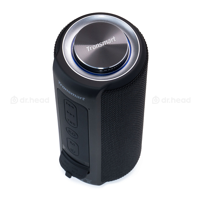 Портативная колонка Tronsmart Element T6 PLUS Black - рис.3