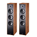 - рис.0 Напольная акустика Magnat Monitor S70 Walnut - рис.0