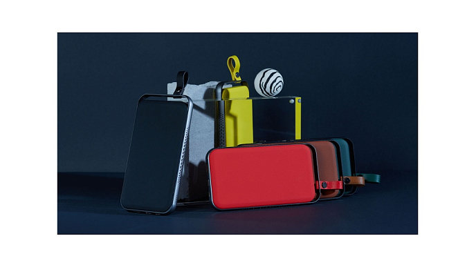 Портативный аккумулятор Rombica NEO Electron Green - рис.8