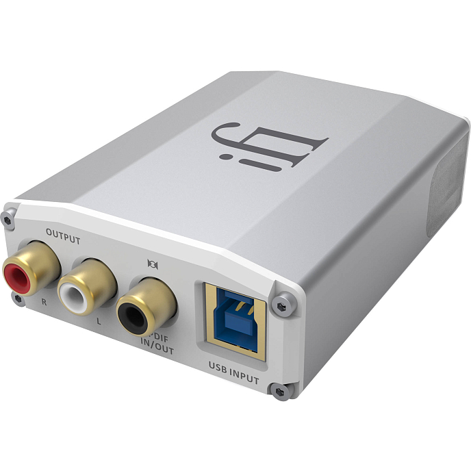ЦАП iFi Nano iOne - рис.1