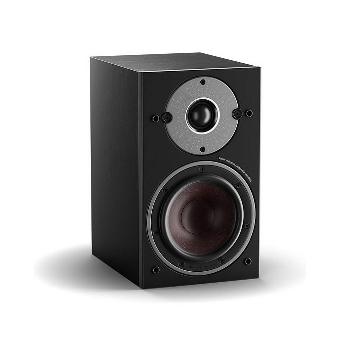 Полочная акустика Dali Oberon 1 C Black - рис.5