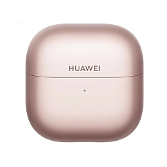 Беспроводные наушники HUAWEI FreeClip 2 Rose Gold