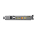 Внутренняя звуковая карта Creative Sound Blaster AE-9 PCI-eX silver PCI-e_OpenBox - рис.2 Внутренняя звуковая карта Creative Sound Blaster AE-9 PCI-eX silver PCI-e_OpenBox - рис.2