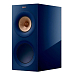 Полочная акустика KEF R3 Meta Indigo Gloss - рис.3