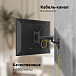 Кронштейн для монитора Uniteki FMG500 Black - рис.15