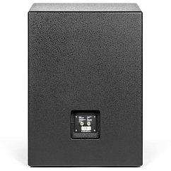 Сабвуфер Premiera PR118SP Black