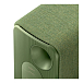 Полочная акустика KEF LSX II Olive Green - рис.3