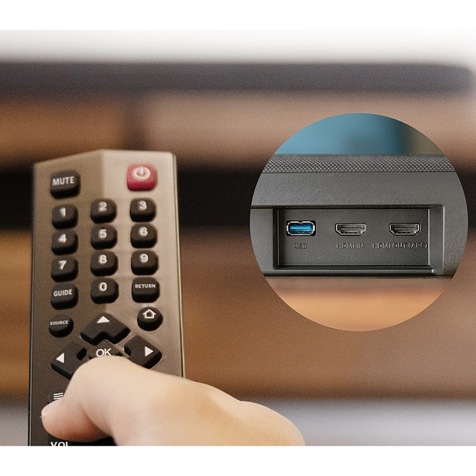 Саундбар Anker Soundcore Infini Pro Black - рис.5