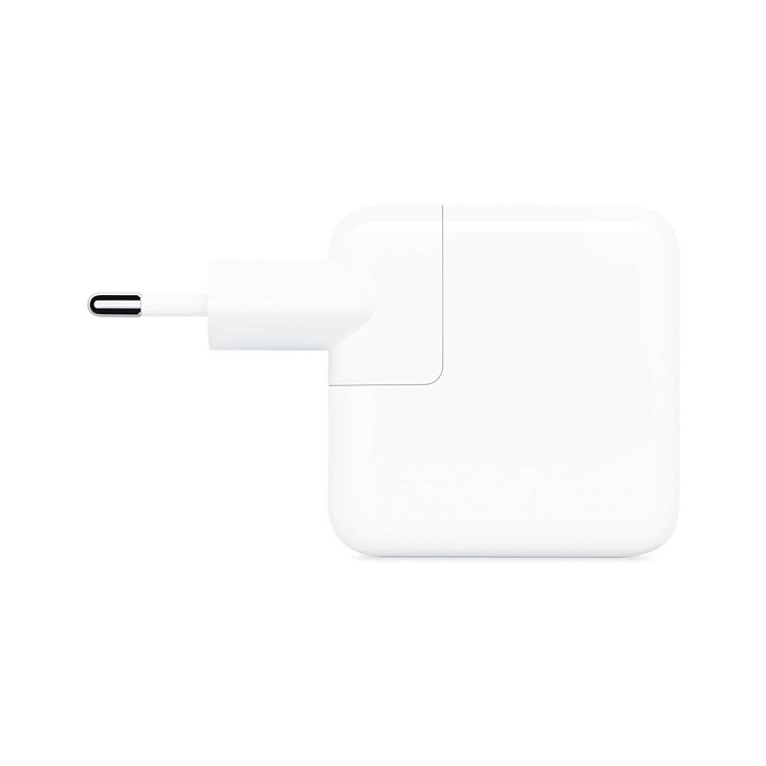 Сетевое зарядное устройство Apple 30W USB-C - рис.1