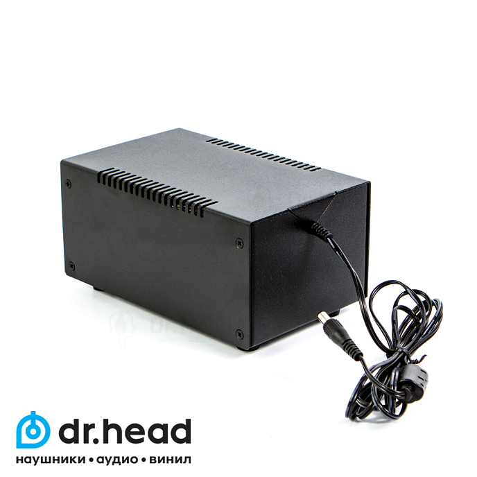 Усилитель для наушников Musatoff HA-4 - рис.13