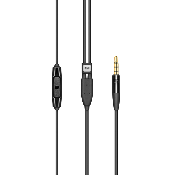Кабель Sennheiser IE80 S 507489 - рис.0